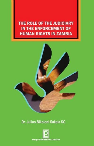 Role of the Judiciary in the Enforcement of Human Rights in