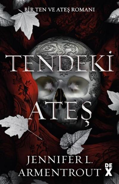 Ten ve Ates 3 - Tendeki Ates