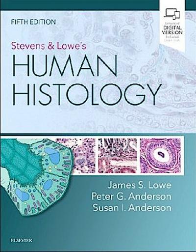 Stevens & Lowe’s Human Histology