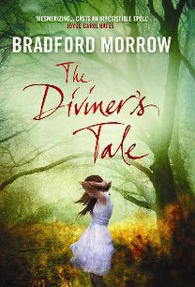 The Diviner’s Tale