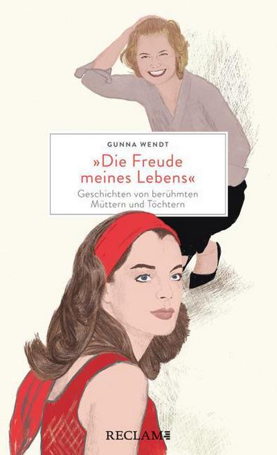 ’Die Freude meines Lebens’