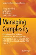 Managing Complexity