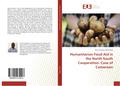 Humanitarian Food Aid in the North-South Cooperation. Case of Cameroon