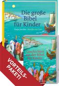 Die große Bibel für Kinder