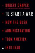 To Start a War