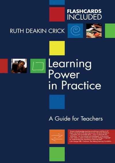 Learning Power in Practice