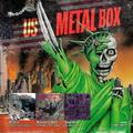 US Metal Box,3 Schallplatten