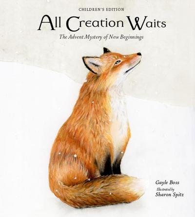 All Creation Waits -- Children’s Edition