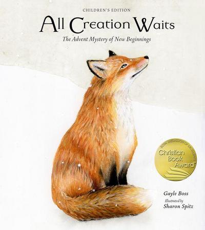 All Creation Waits -- Children’s Edition