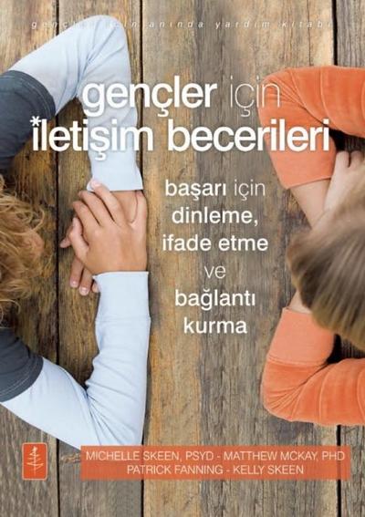 Gencler Icin Iletisim Becerileri