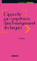L’approche par compétences dans l’enseignement des langues - Ebook