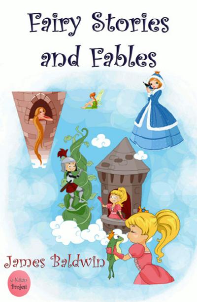 Fairy Stories and Fables