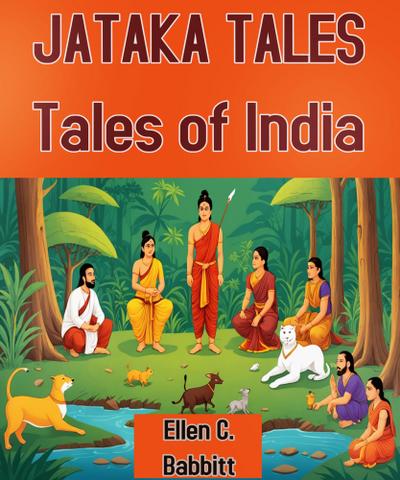 Jataka Tales