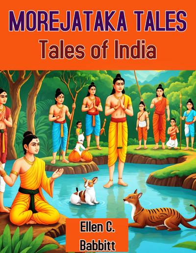 More Jataka Tales