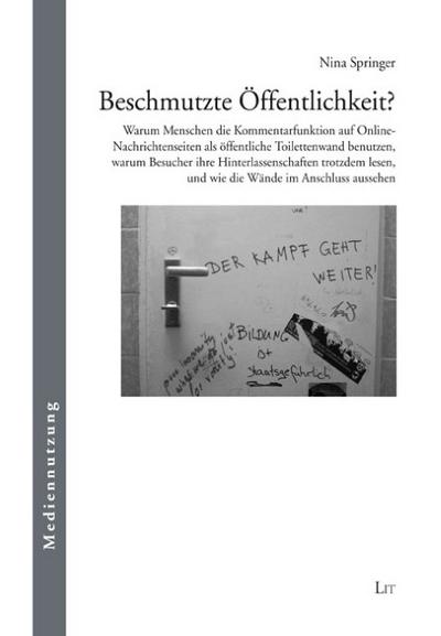 Beschmutzte Öffentlichkeit?