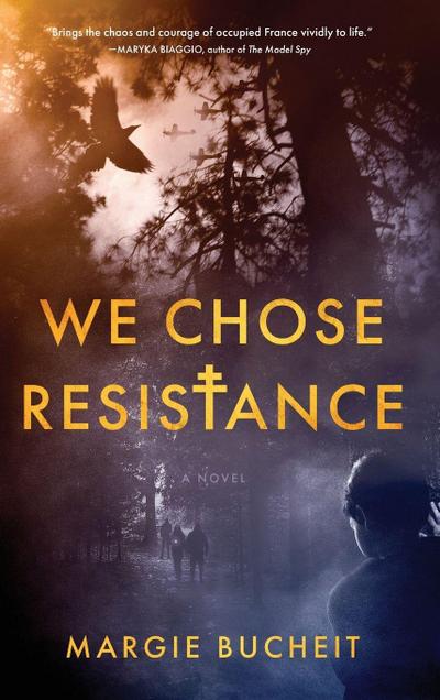We Chose Resistance