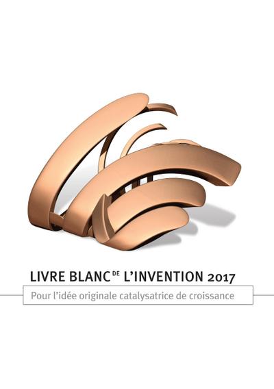 Livre blanc de l’invention 2017