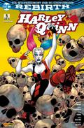 Harley Quinn, Band 5 (2. Serie) - Familienbande