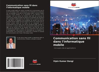 Communication sans fil dans l’informatique mobile