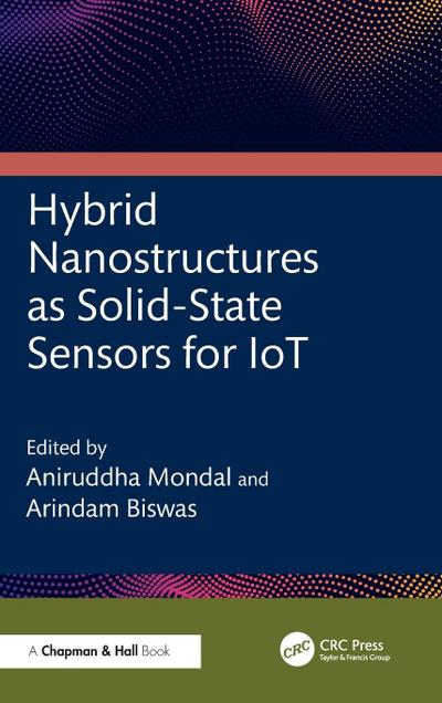 Hybrid Nanostructures as Solid-State Sensors for IoT