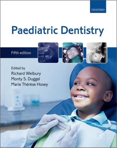 Paediatric Dentistry
