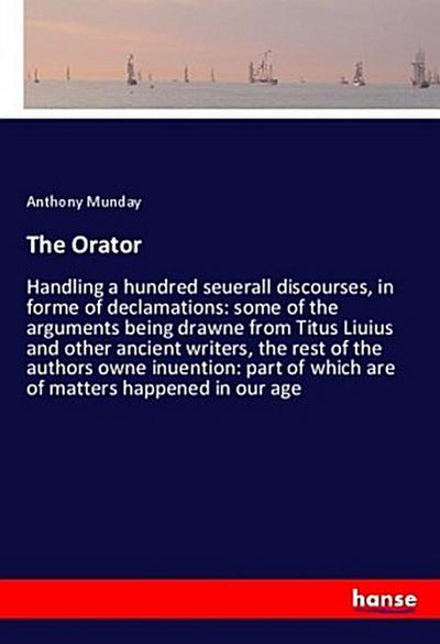 The Orator