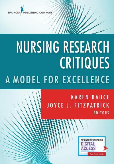 Nursing Research Critique