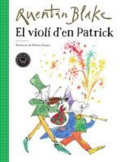 El violí d’en Patrick