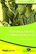 Assessing Learning in the Lifelong Learning Sector