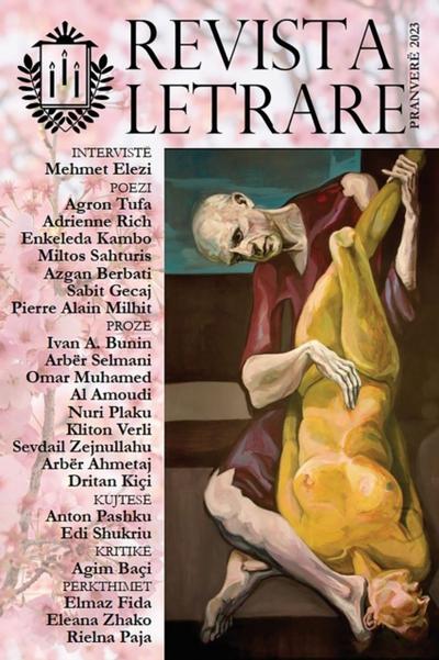 Revista Letrare