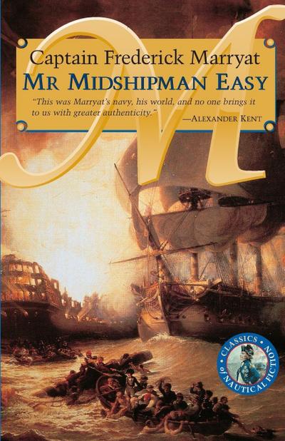 Mr Midshipman Easy