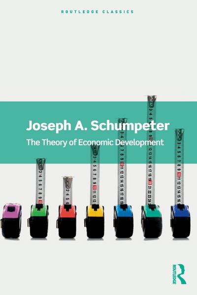 The Theory of Economic Development