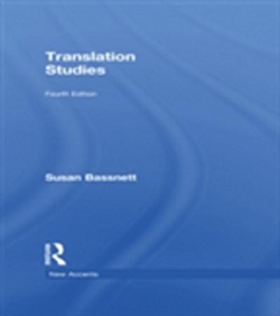 Translation Studies