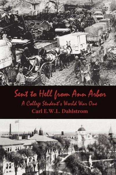 Sent to Hell from Ann Arbor