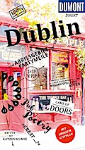DuMont direkt Reiseführer Dublin