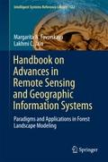 Handbook on Advances in Remote Sensing and Geograp