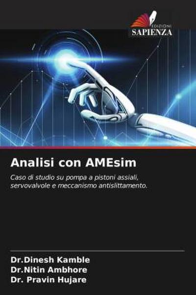 Analisi con AMEsim