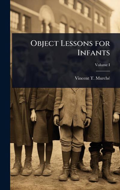 Object Lessons for Infants