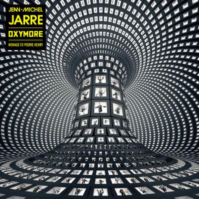 OXYMORE, 1 CD Longplay