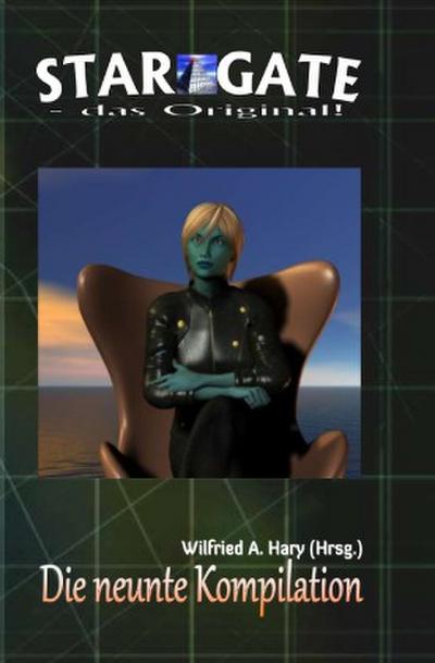 STAR GATE - das Original: Die 9. Kompilation