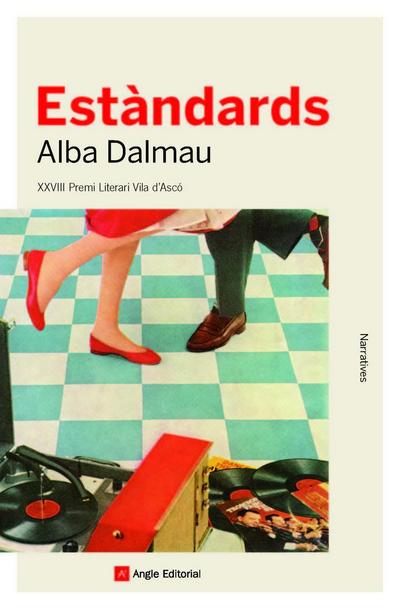 Estàndards : Premi Vila d’Ascó 2016