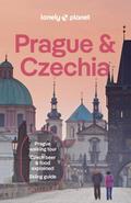 Prague & Czech Republic Guide