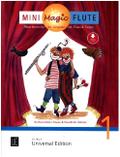 Mini Magic Flute 1