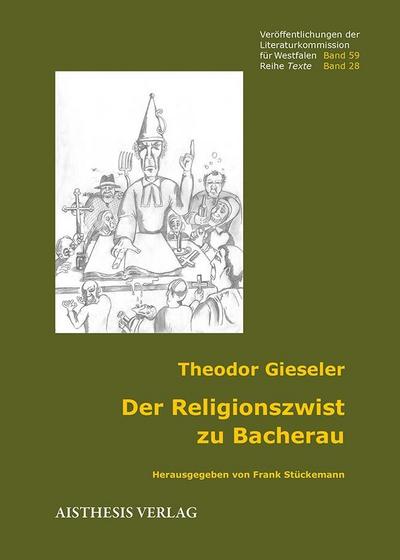 Der Religionszwist zu Bacherau