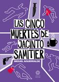 Las cinco muertes de Jacinto Samitier