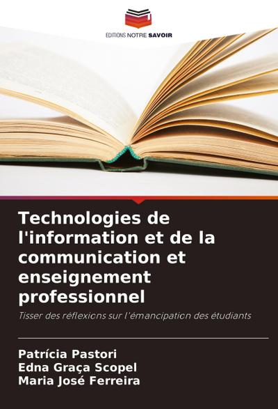 Technologies de l’information et de la communication et enseignement professionnel