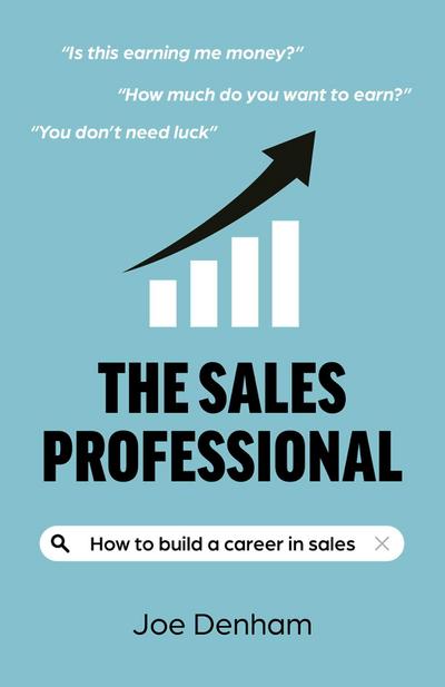 The Sales Professional