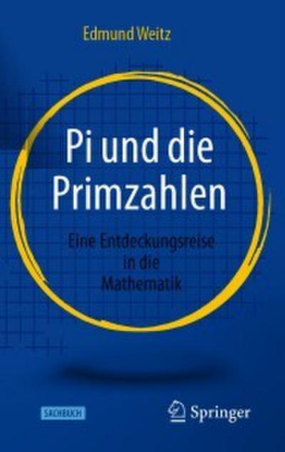 Pi und die Primzahlen