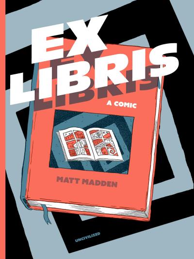 Ex Libris