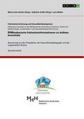 Evidenzbasierte Patienteninformationen zu Asthma b